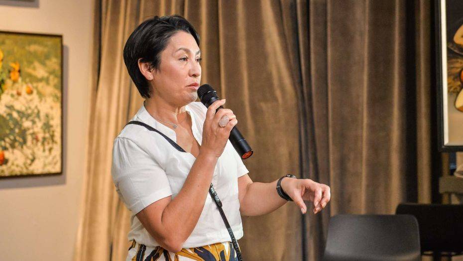 Фото Дмитрия Каратеева