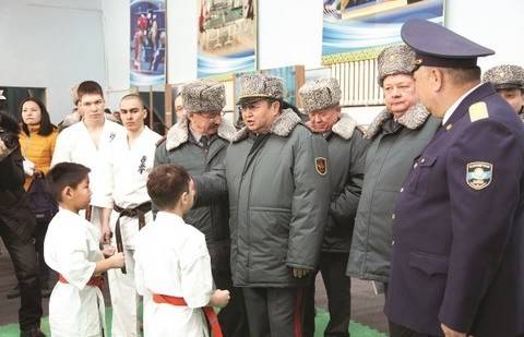 Олег СПИВАК