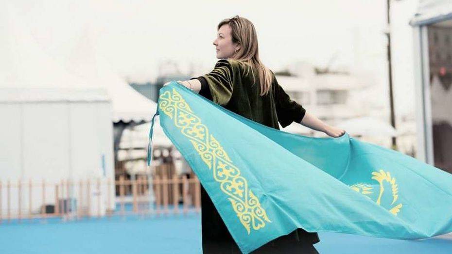 Фото предоставлено Ольгой Малышевой