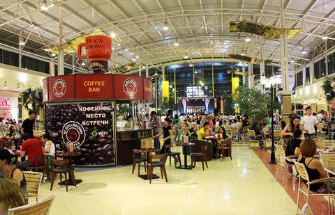 Фото Orca / yvision.kz