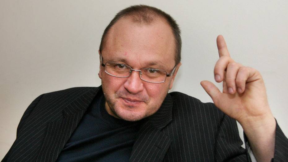 Наша газета была и остаётся площадкой для общения народа с правительством - главный редактор "Каравана"