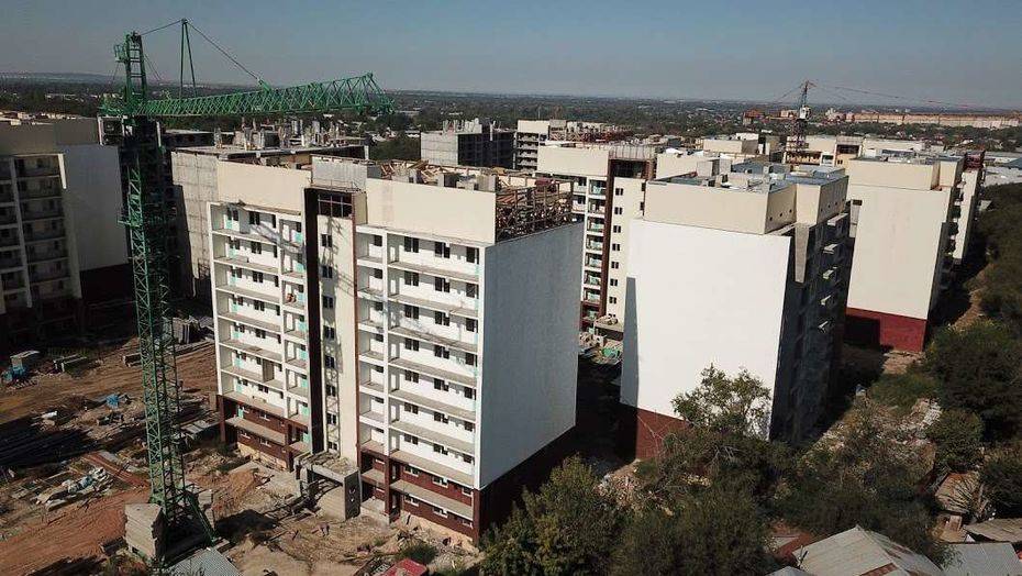 Фото Алмаза Толеке