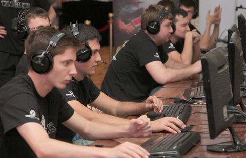 Фото Олега Спивака