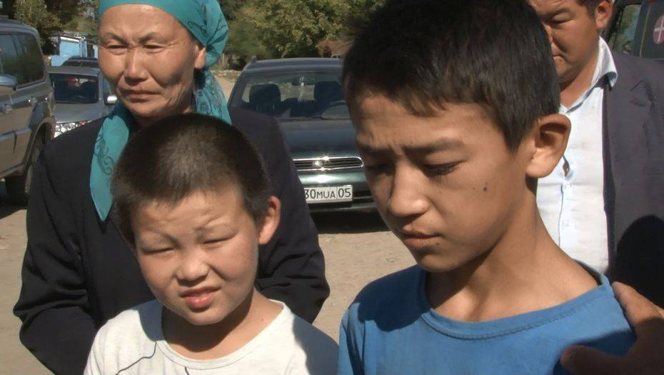 Фото informburo.kz