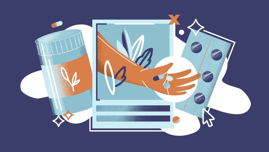 Иллюстрация Дины Ли специально для Informburo.kz