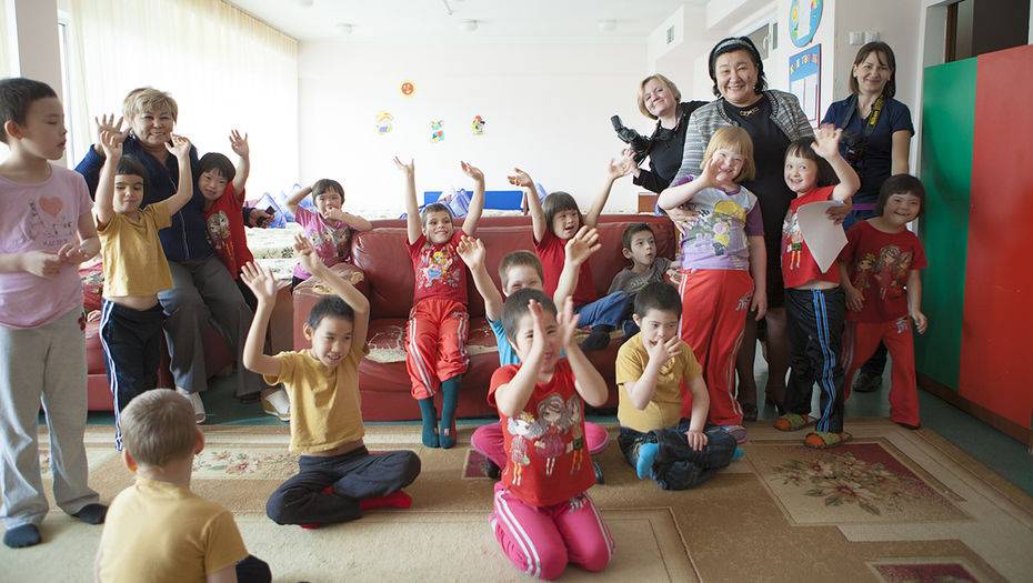 Фото Pandaland.kz