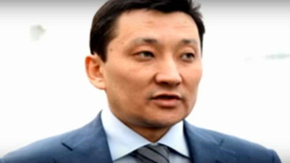 Зампред АО "Казахстан Инжиниринг" Султанбеков погасил штраф 1,2 млрд тенге за 2 дня
