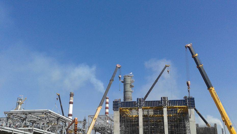 Фото пресс-службы АО "КМГ - переработка и маркетинг"