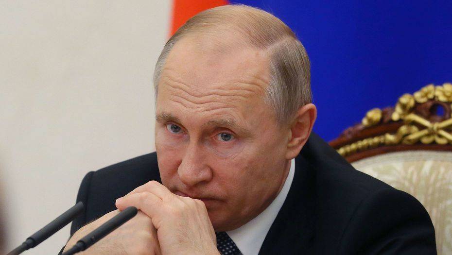 Путин выразил готовность провести переговоры с Зеленским после парламентских выборов в Украине 