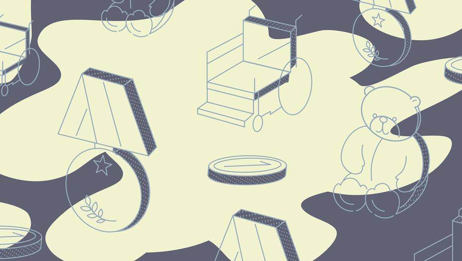 Иллюстрация Дины Ли специально для informburo.kz