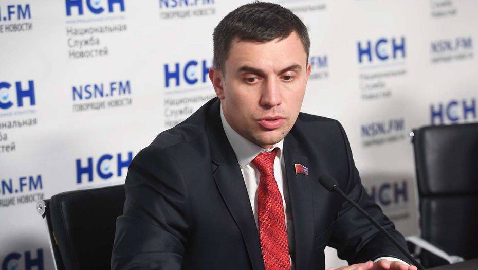 Питавшийся на прожиточный минимум депутат из Саратова похудел на 7,5 кг