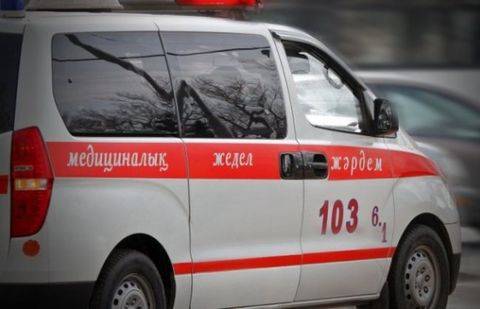 Десятиклассница покончила с собой в Кокшетау