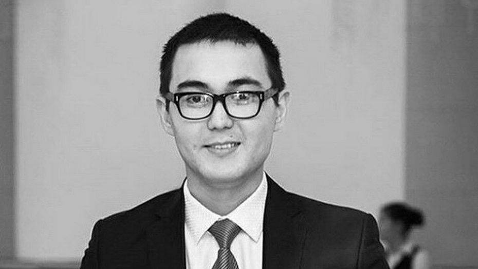 Фото из семейного архива Розиевых