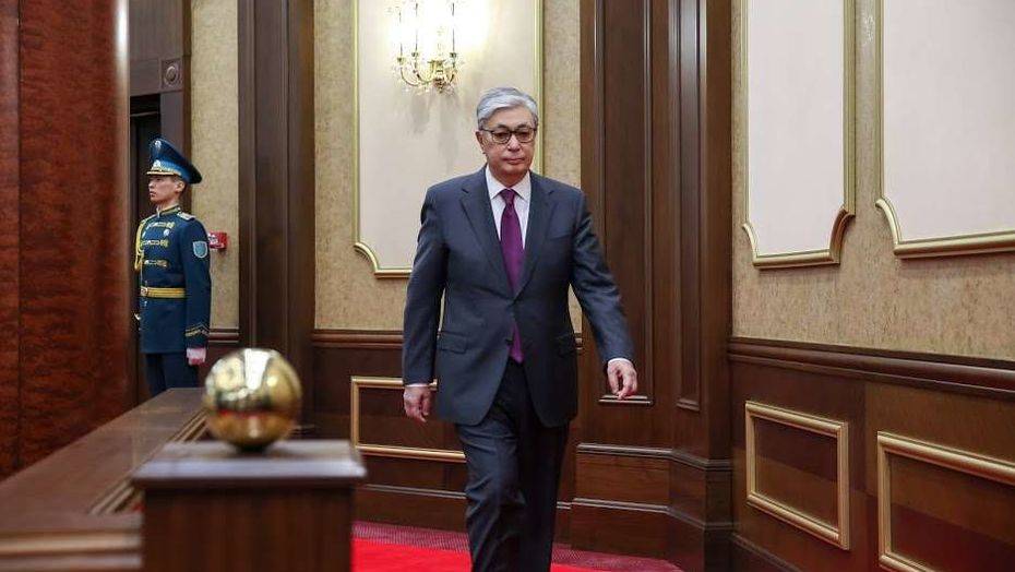 Фото Informburo.kz