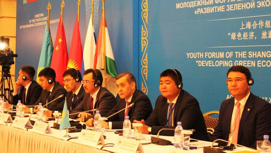 Фото пресс-службы Министерства по делам религий и гражданского общества 