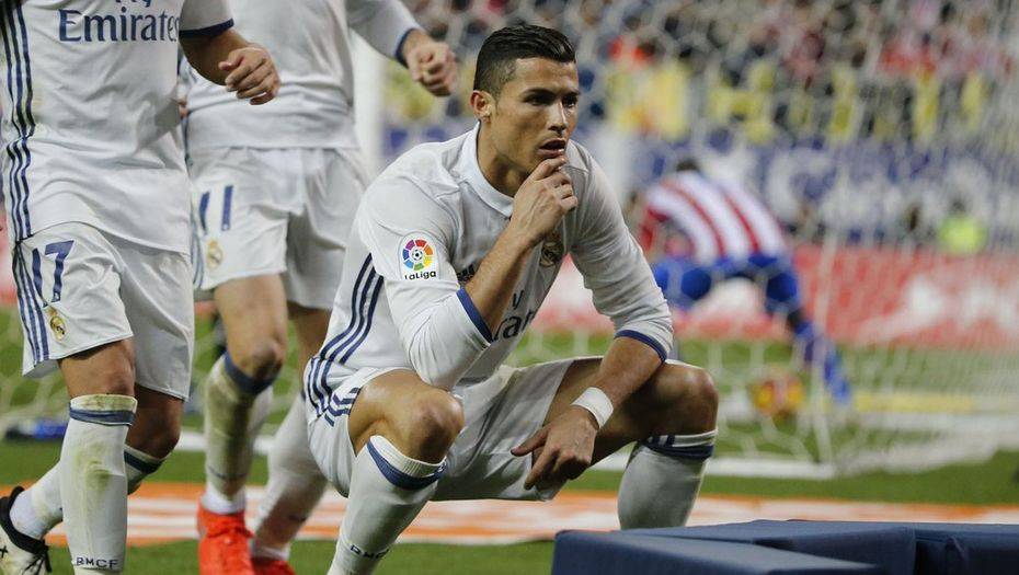 Фото Real-France/ Twitter