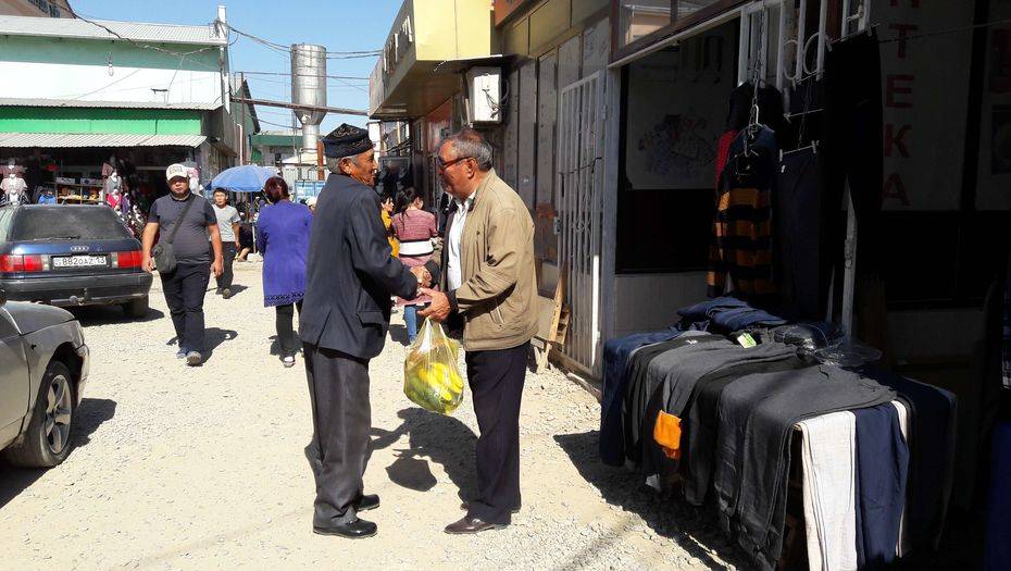 Фото informburo.kz