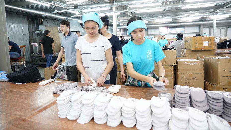 Фото с сайта government.kz