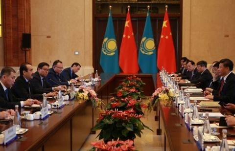 Фото с сайта primeminister.kz