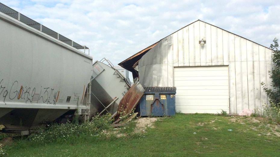 Фото с сайта charlescitypress.com