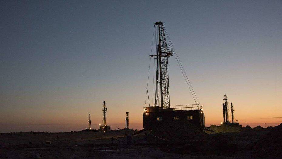 Фото пресс-службы НАК "Казатомпром"