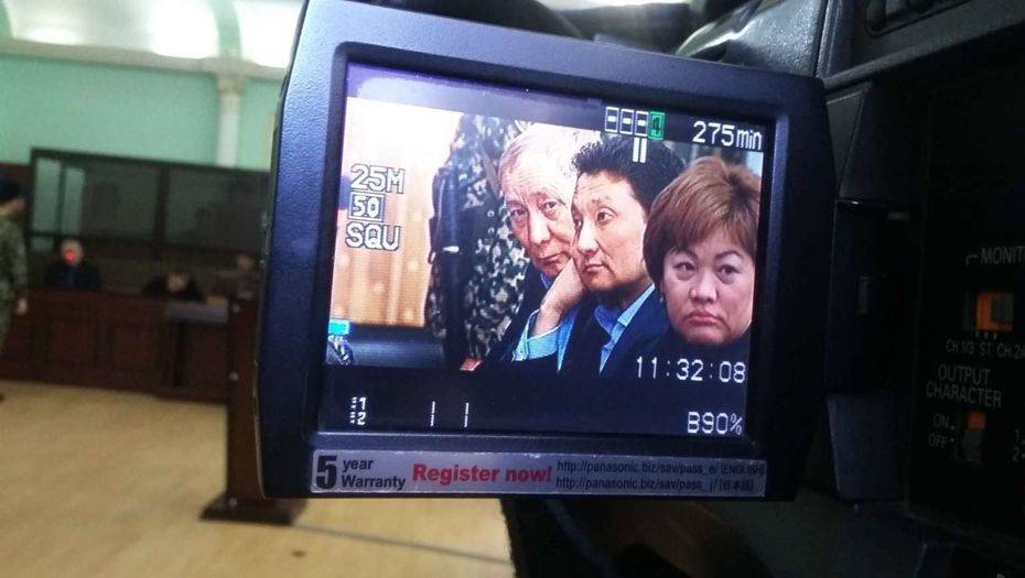  Фото Informburo.kz