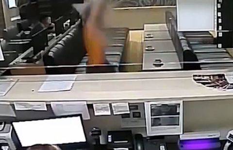 Скриншот с видео