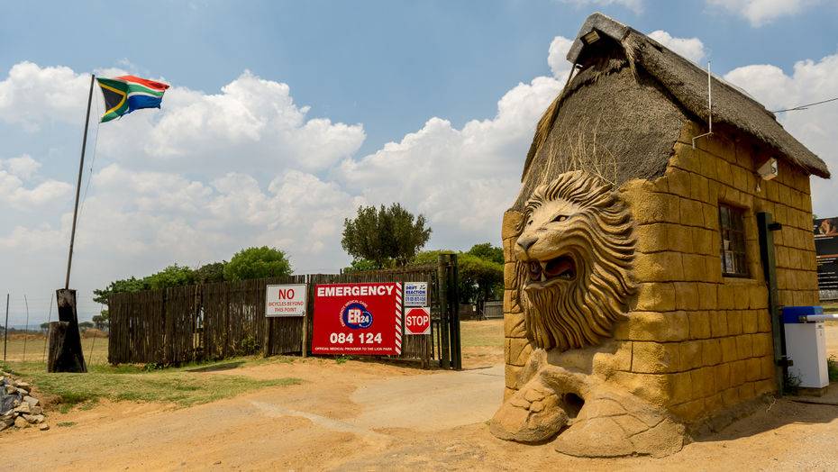 Фото Григория Беденко