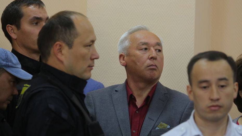 Матаевых обязали за месяц выплатить государству полмиллиарда тенге 