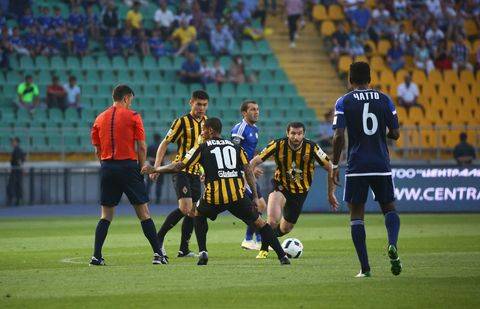 Фото с сайта fckairat.kz