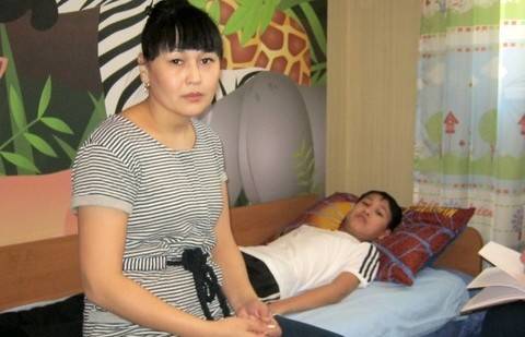 Алиса МАРИНЕЦ