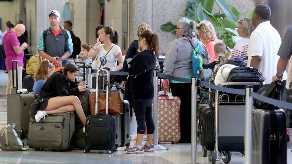 В Казахстане появится мобильное приложение для получения компенсации за задержку рейсов