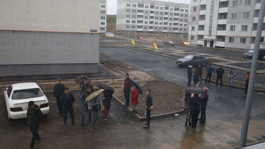 Фото Алмаза Толеке