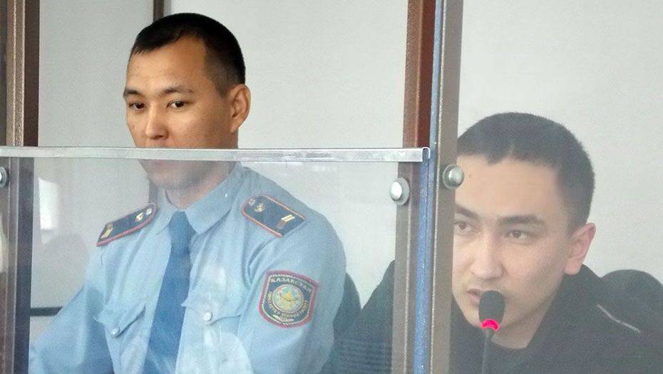 Дело об "оборотнях": Как сотрудники УВД Атырау сколотили преступную банду