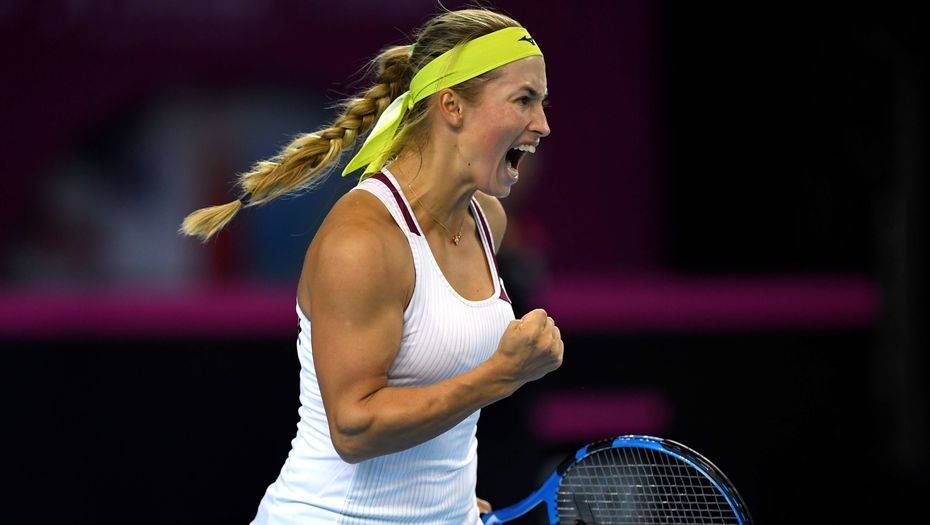 Фото Андрея Ударцева