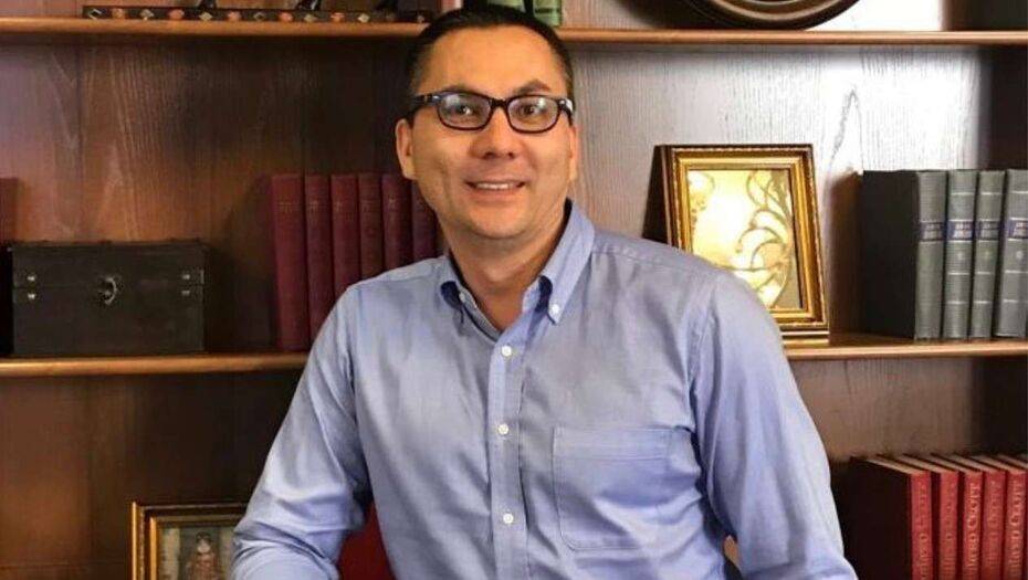 Фото Рафаиля Кипшакбаева