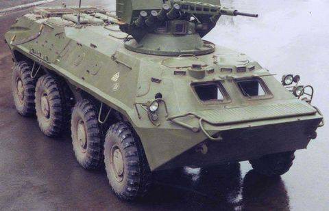 Фото с сайта mod.gov.kz