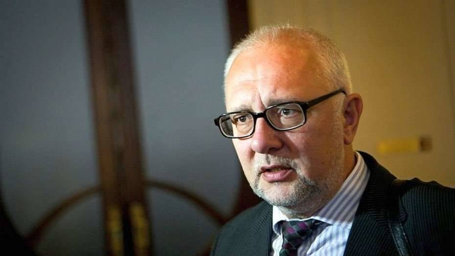 Фото © DELFI / Šarūnas Mažeika