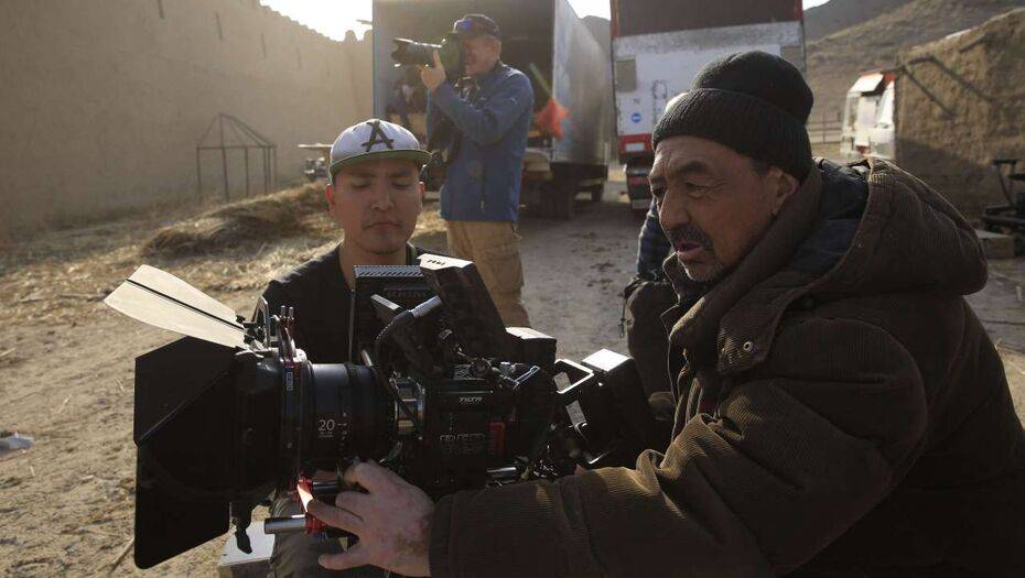 Іnformburo.kz суреті