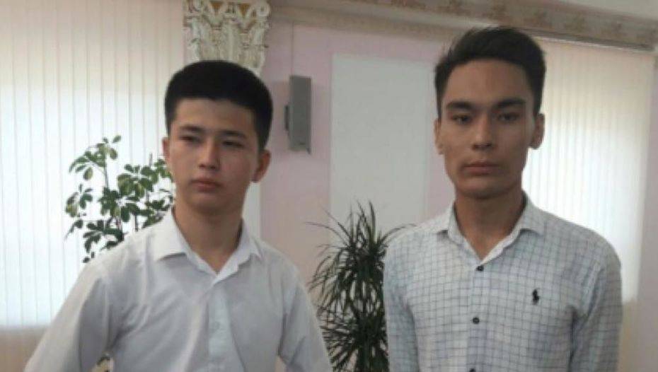 Фото с паблика zello_atyrau в Instagram