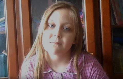 Кадрр видеео Polina Rend/YouTube