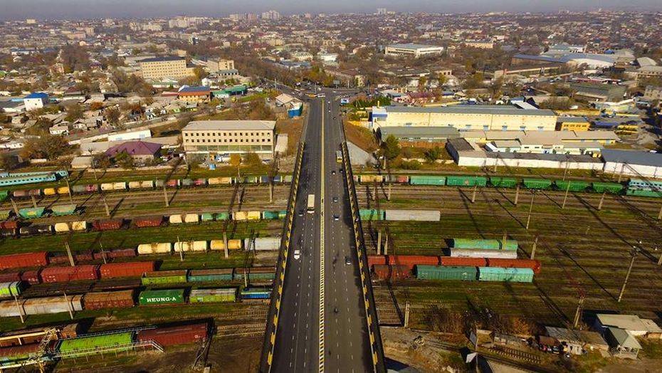 Фото с сайта shymkent.gov.kz