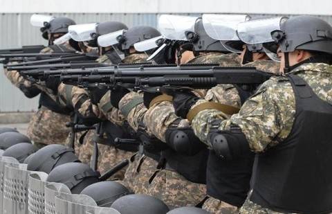 Олег СПИВАК