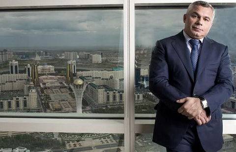 Фото с сайта yk-news.kz