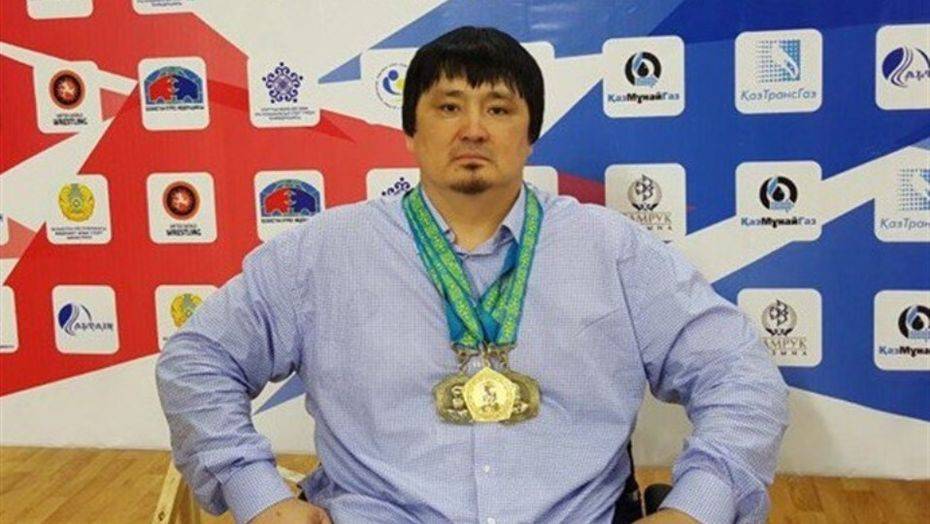 Предполагаемого лидера ОПГ "Четыре брата" доставили спецрейсом из Алматы в Актобе