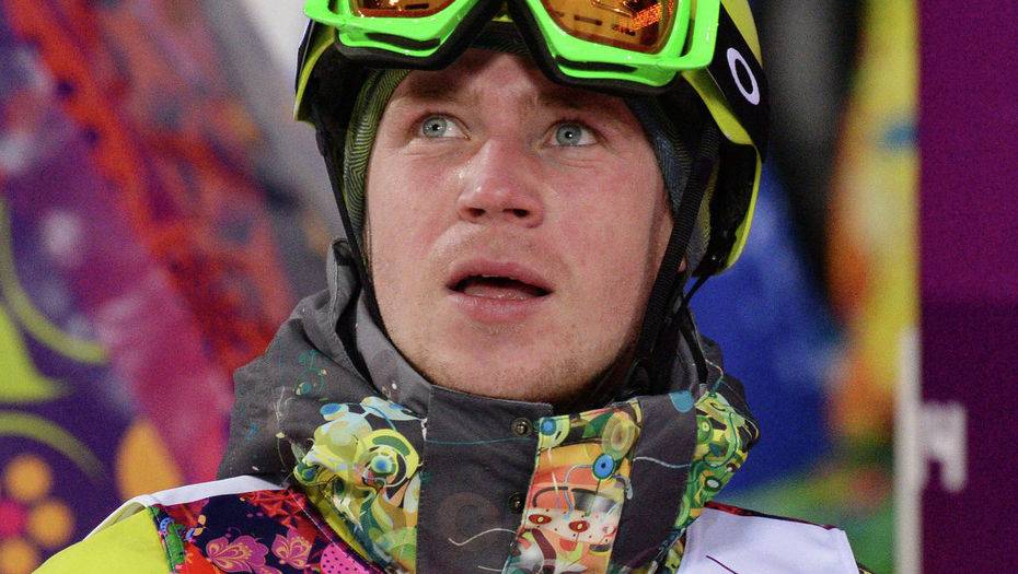 Дмитрий Рейхерд выиграл вторую бронзу на Азиаде в Саппоро
