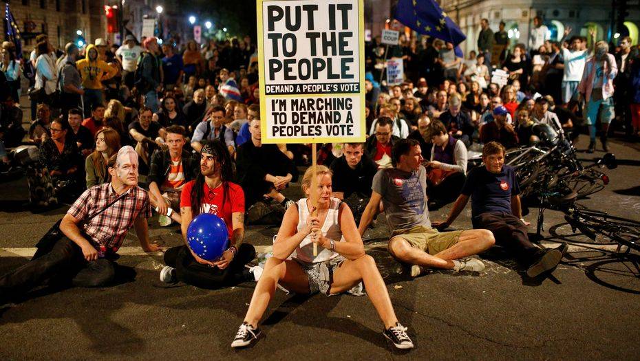 Генри Николс/Reuters