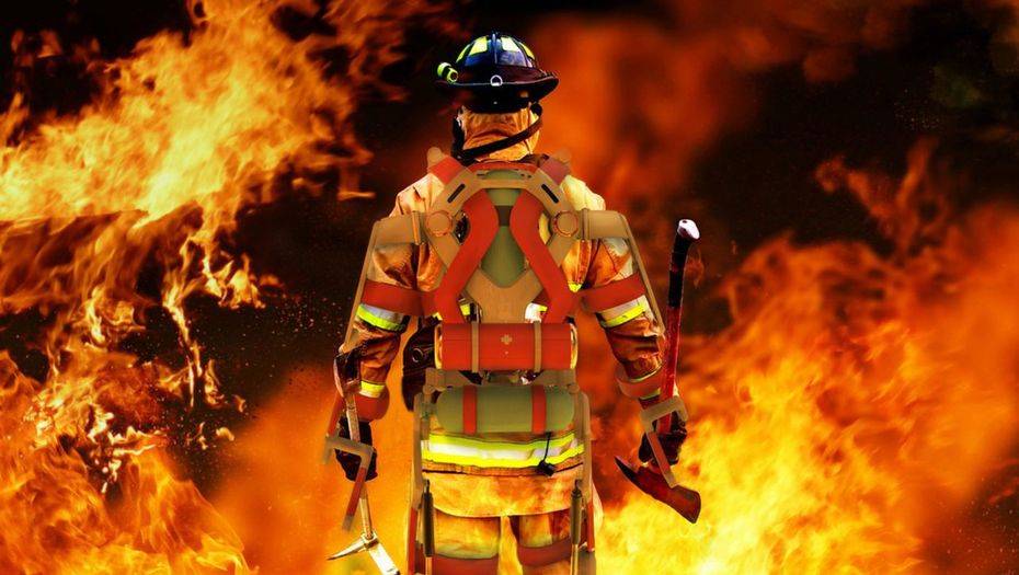 Фото с сайта esnfire.kz