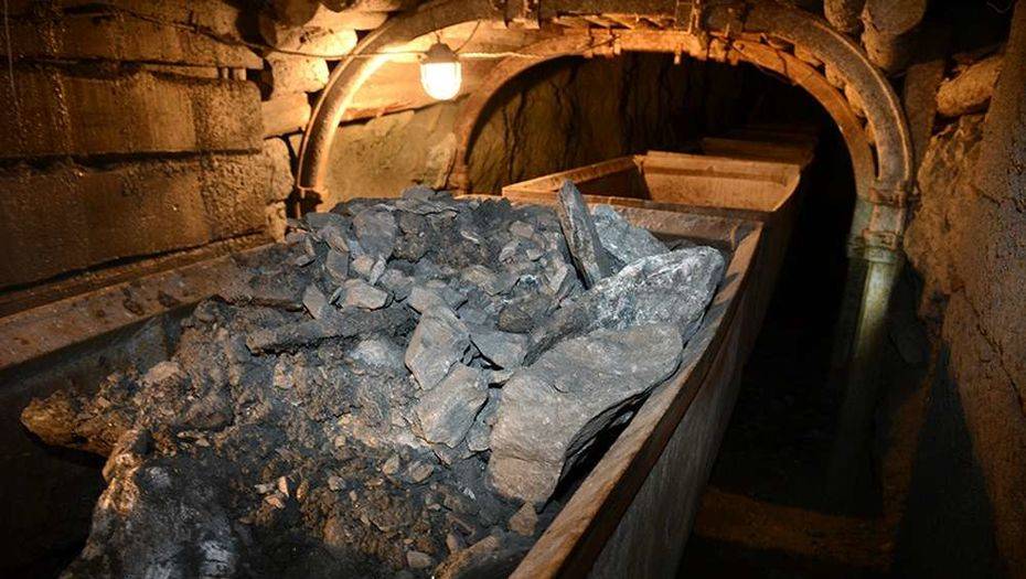 Два человека погибли на шахте группы KAZ Minerals в ВКО