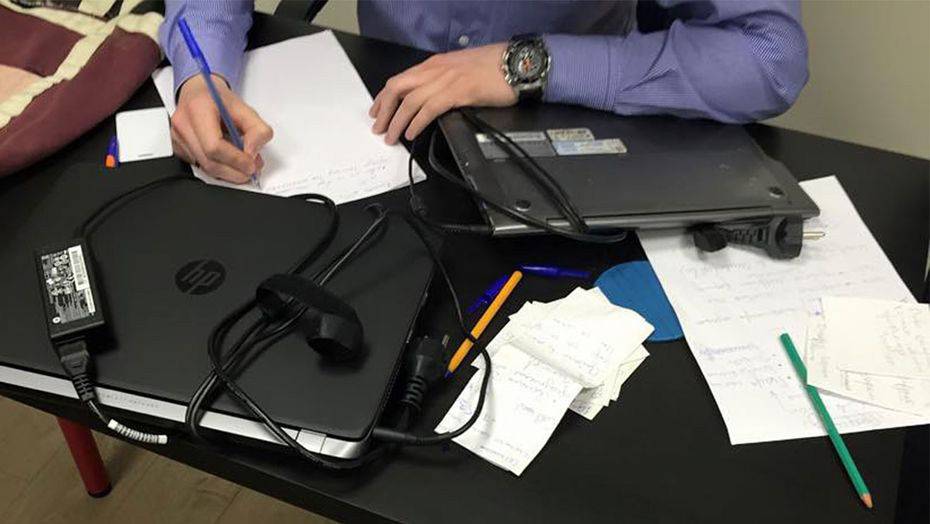 В редакции Radiotochka.kz прошёл обыск: изъяты компьютеры и документы